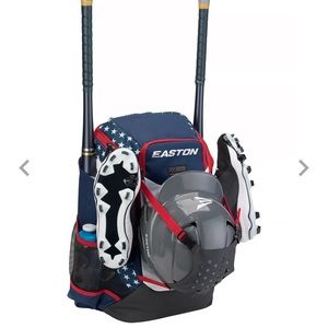 Easton Walk-Off NX Elite Bat Pack